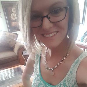 Meet your Posher, Krystal